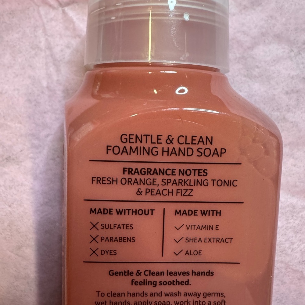 Bath & Body Works Hand Soaps - Picture 5 of 11